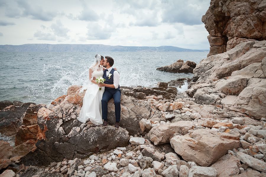 Свадебный фотограф János Bosnyák (bosnyakjanos). Фотография от 3 марта 2019