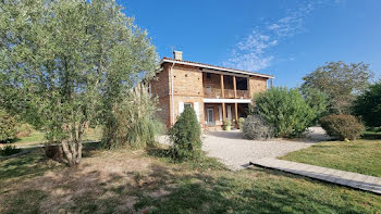 maison à Montauban (82)