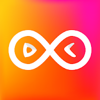 Boomerang loop Video Gif Maker