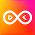 Boomerang loop Video Gif Maker1.29