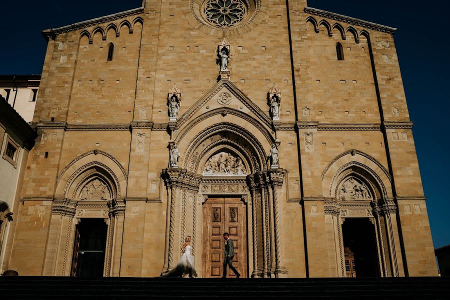 Wedding photographer Alessandro Morbidelli (moko). Photo of 26 July 2019