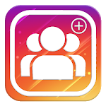 Cover Image of Download Real Followers For Instagram Simulator Free 1.0 APK