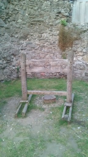 The Stocks