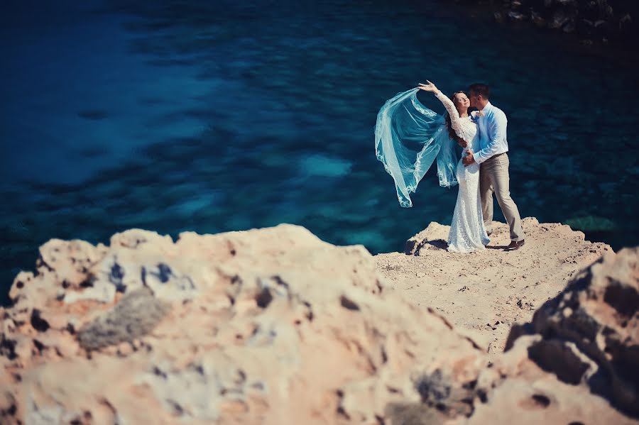 Photographe de mariage German Germanovich (germanphoto). Photo du 17 mai 2014