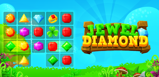 Jewel Diamond Blast Apps on Google Play