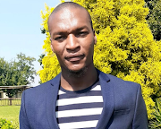 Chris Q gushed over Sannah Mchunu's talent. 