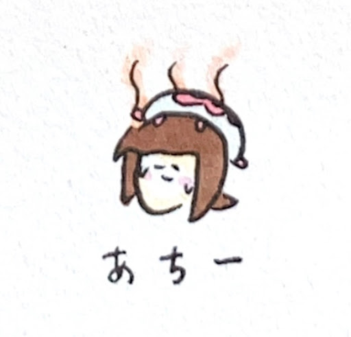 (水月 ちー・海月ちー・小鈴）
