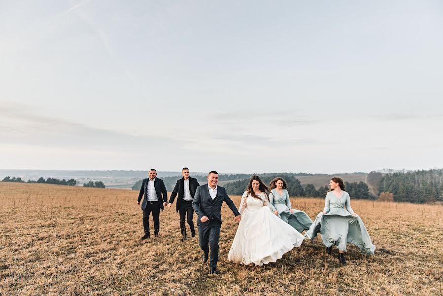 Wedding photographer Vasiliy Okhrimenko (okhrimenko). Photo of 31 January 2020