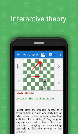 Chess Strategy for Beginners (Unlocked)