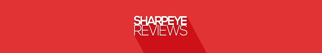 Sharpeye Reviews Banner