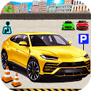 Download Luxury Urus Parking lamborghini Game : 3D Install Latest APK downloader