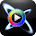 PowerDVD Mobile v3 icon