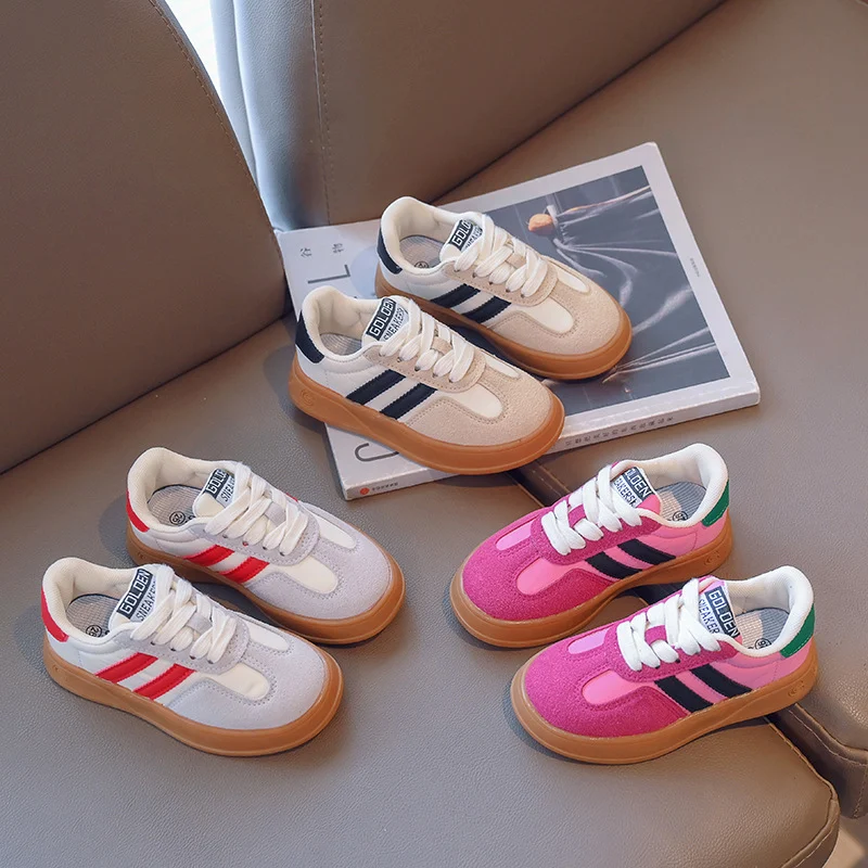 Title 6, Jongens Casual Sneakers Comfortabele schoenen v...