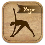 Yoga Exercise For Height 2.0 Icon