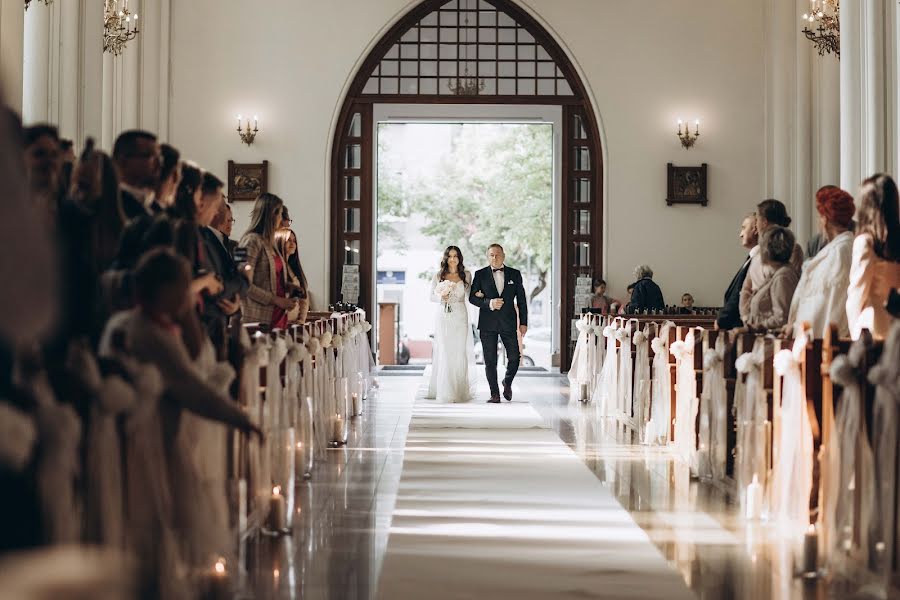 Fotógrafo de casamento Viktor Sultanbeev (sultanbeev). Foto de 24 de outubro 2023