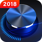 Cover Image of Download Equalizer & Bass Booster 1.5.0 APK