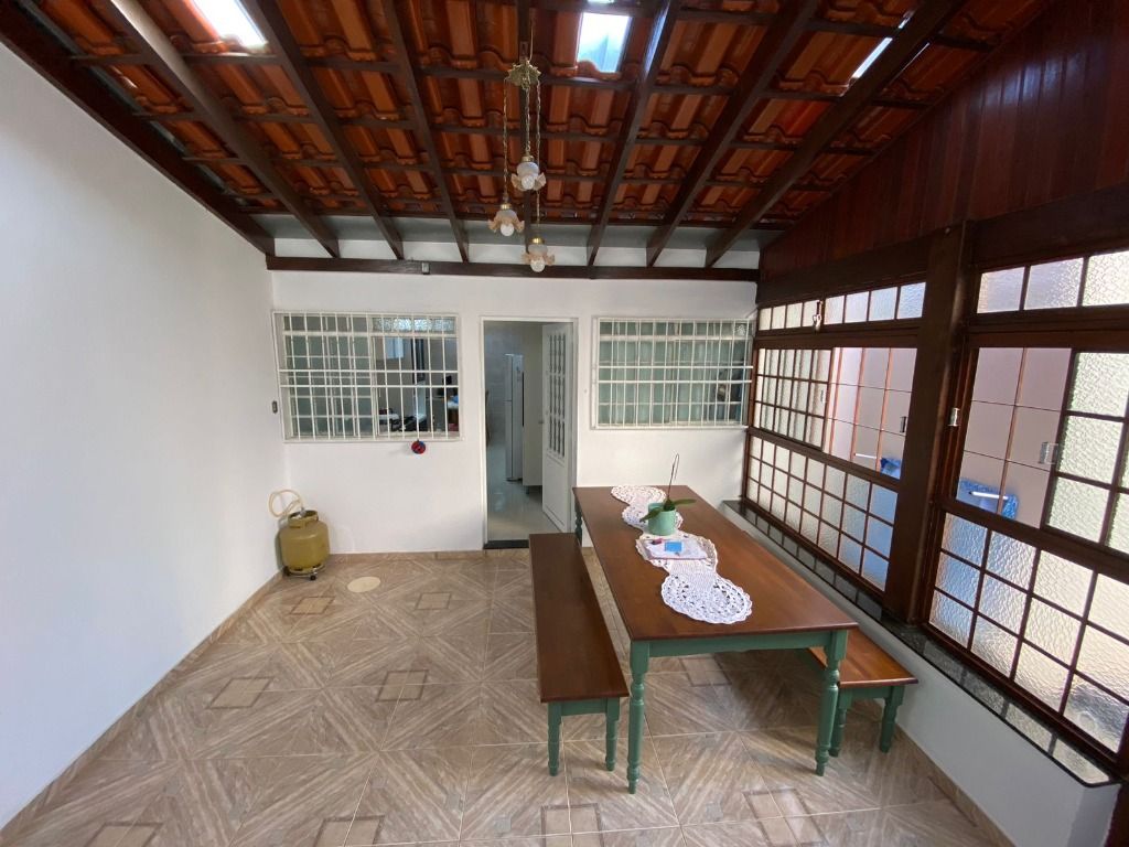 Casa com 4 dormitórios à venda, 164 m² por R$ 375.000,00 - Boa Vista - Uberaba/MG