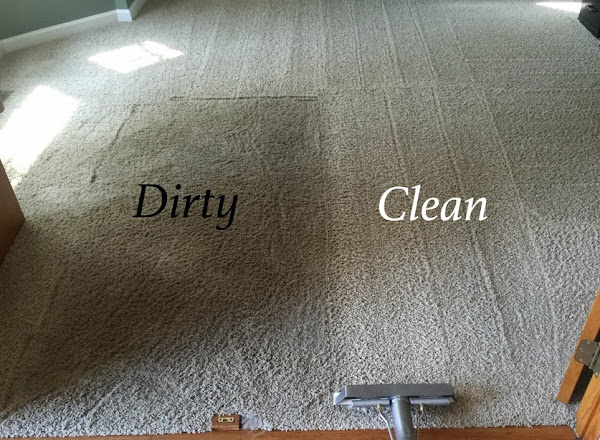 Simple Solutions Carpet Extraction Floor Care