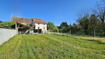 maison à Montereau-Fault-Yonne (77)