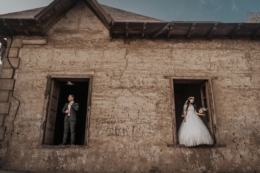 Fotógrafo de bodas Miguel Pachas (miguelpachas). Foto del 27 de mayo 2022