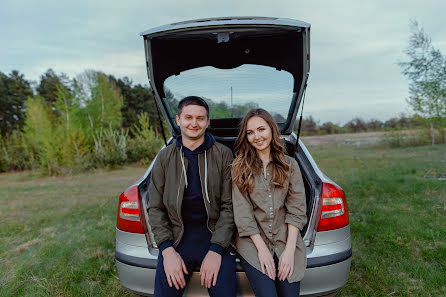 Wedding photographer Vladimir Ischenko (ishchenko). Photo of 20 May 2017