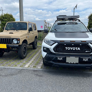 RAV4 AXAH54