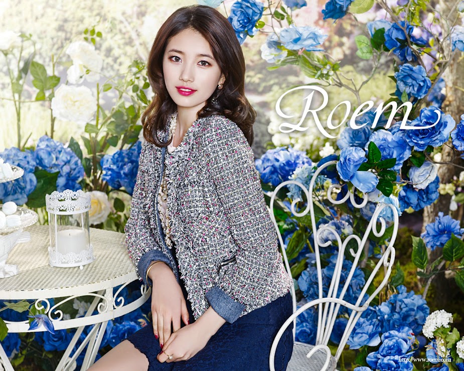 suzy for roem