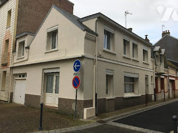 appartement à Le Tréport (76)