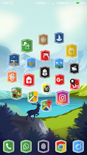 Elyan Icon Pack(圖3)-速報App