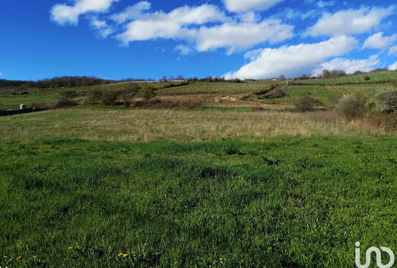  Vente Terrain à bâtir - à Boudes (63340) 