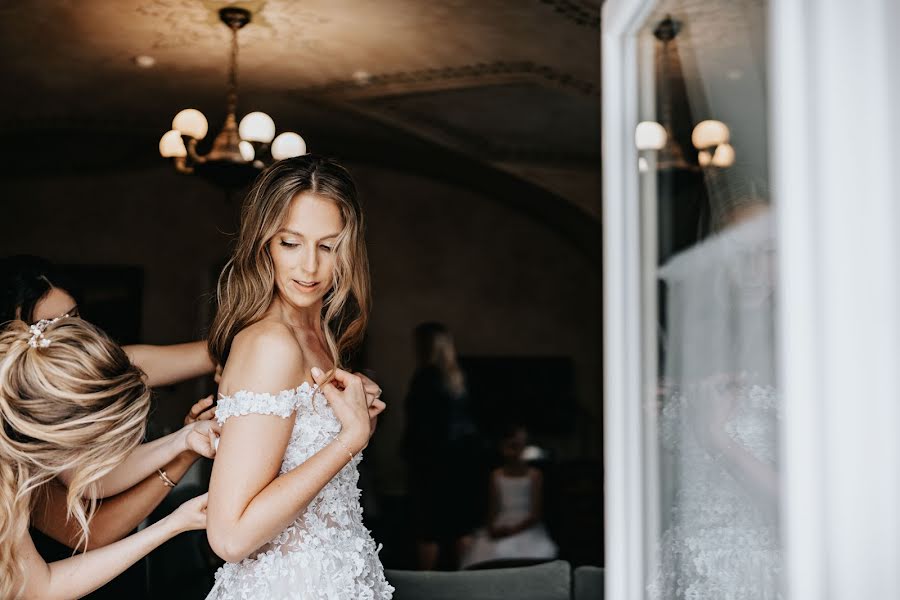 Photographe de mariage Michal Burda (michalburda). Photo du 7 décembre 2022