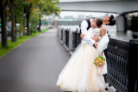 Wedding photographer Maksim Karelin (maximkarelin). Photo of 7 June 2017