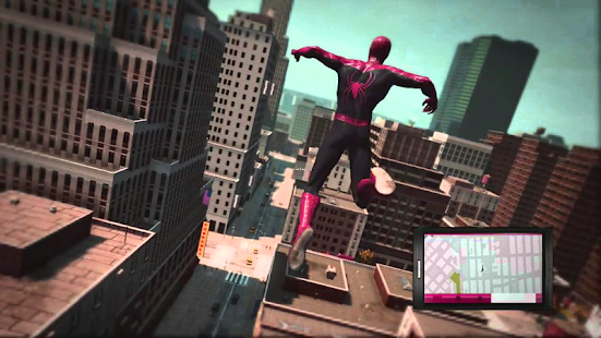 Guide for Amazing Spider-Man 2 1.0 APK + Мод (Бесконечные деньги) за Android