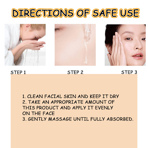 Title 3, Nourishing moisturizer for dull and uneven skin...