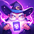 Rogue Adventure card roguelike icon