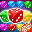 تنزيل Farkle Dice Game - Color Match Dice Games التثبيت أحدث APK تنزيل