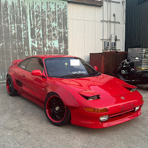 MR2 SW20