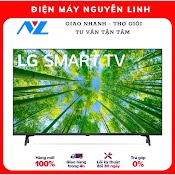 50Uq8000Psc - Freeship - Smart Tivi Lg 4K 50 Inch 50Uq8000Psc