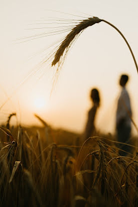 Wedding photographer Andrey Ruban (andreguch). Photo of 21 March 2020