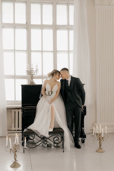 Fotografo di matrimoni Olga Kosheleva (olga1992). Foto del 6 maggio 2022