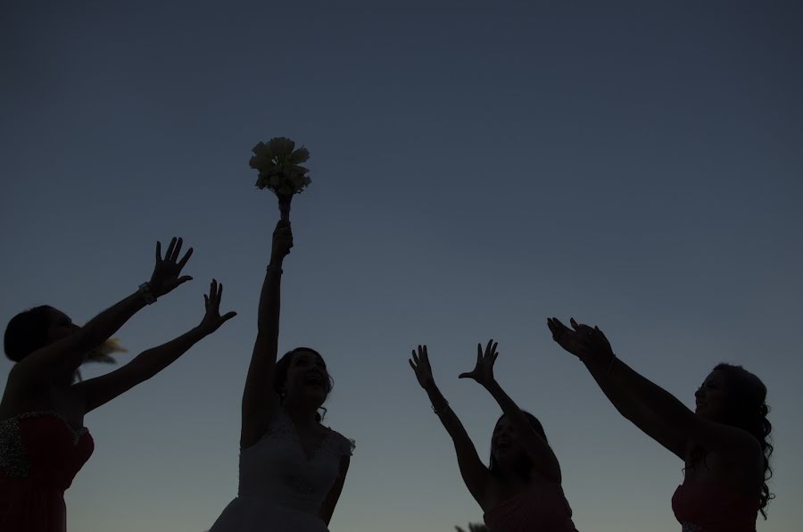 Fotografo di matrimoni Maria Paula Rios (mariapaularios). Foto del 10 giugno 2015