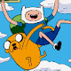 Adventure Time New Tab Anime HD Theme