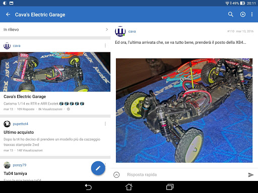 免費下載社交APP|Forum Modellismo.net app開箱文|APP開箱王