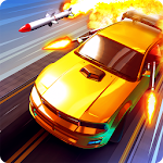 Cover Image of ダウンロード Fastlane：復讐への道 1.34.0.5054 APK