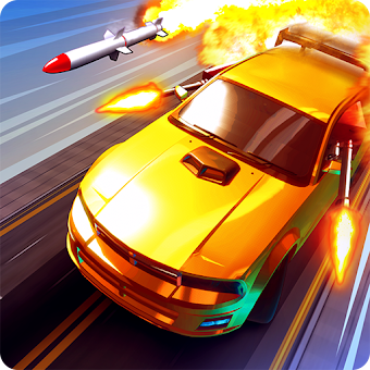 Fastlane: Дорога Мести