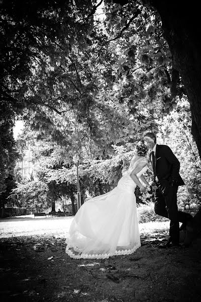 Fotografo di matrimoni Stefano Meroni (meroni). Foto del 9 ottobre 2014