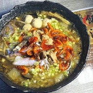 大盛飯湯