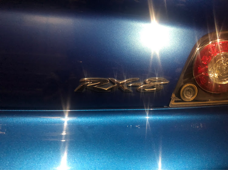 86のrx-8・86・71クレスタ・仲間内に関するカスタム事例の投稿画像1枚目