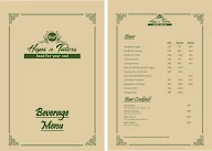 Hops n Taters menu 2