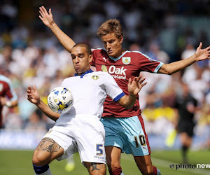 Jelle Vossen, aux côtés de Paul Gascoigne, dans une sélection peu enviable 